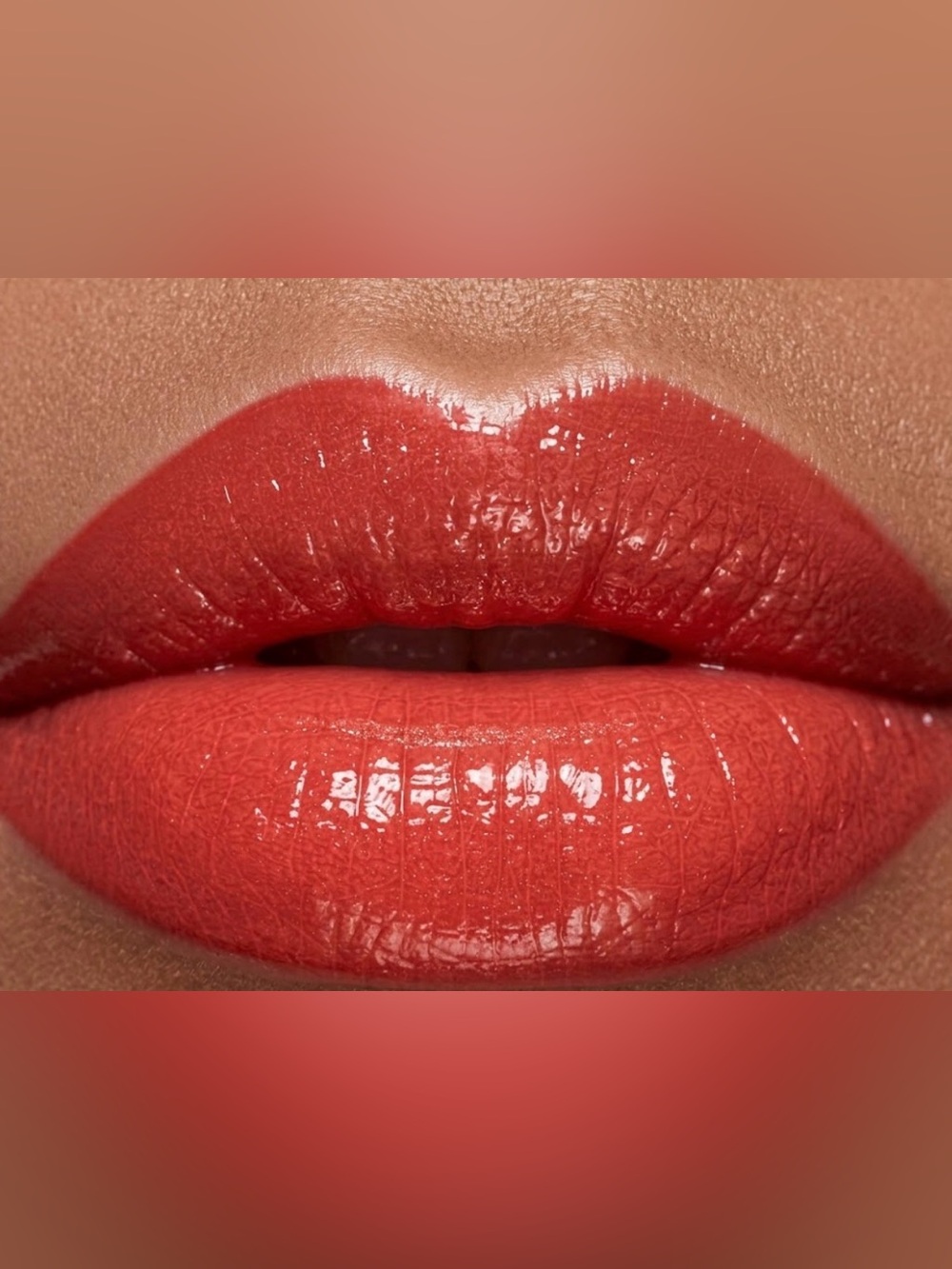 Chanel Rouge Coco Baume in 756 Cherry Burst Hydrating tinted lip balm